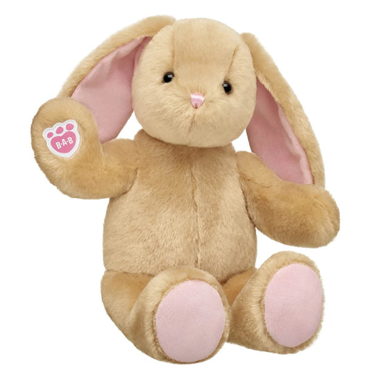 Pawlette Bunny Floral Maxi Dress Gift Set | Build-A-Bear - US 2973