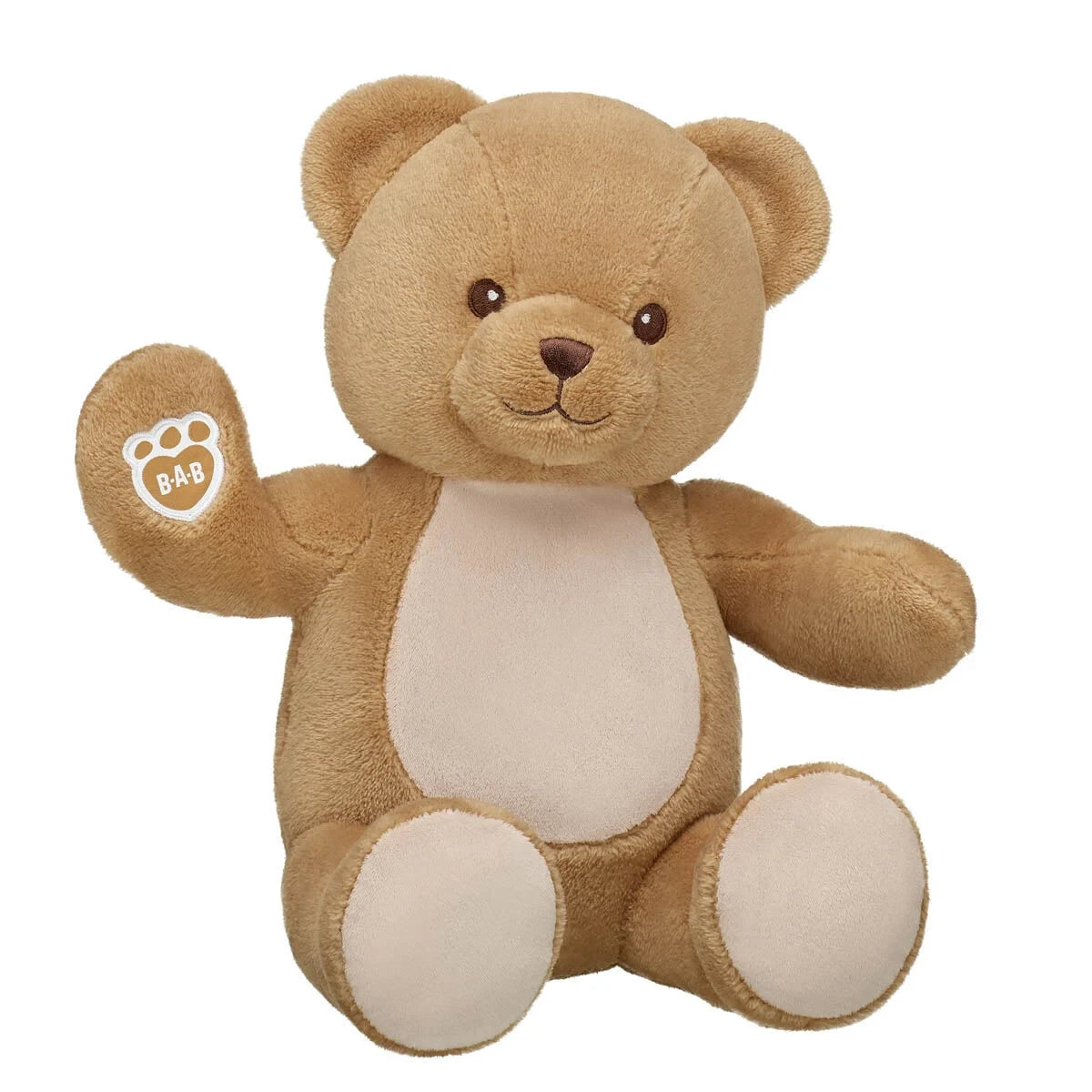 Baby Brown Teddy Bear | Build-A-Bear® - US 7967