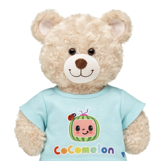 CoComelon™ T-Shirt for Plush Toys | Build-A-Bear® - US 3710