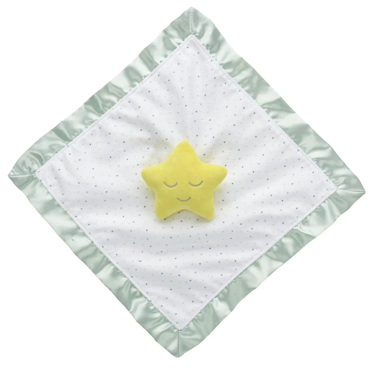 Lovey Security Blanket for Stuffed Animals | Build-A-Bear® - US 1232