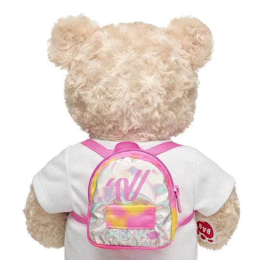 Varsity Spirit Backpack | Build-A-Bear® - US 1819