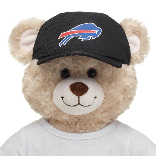 Buffalo Bills Fan Hat for Stuffed Animals | Build-A-Bear® - US 4512