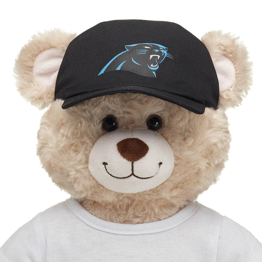 Carolina Panthers Fan Hat for Stuffed Animals - US 1263