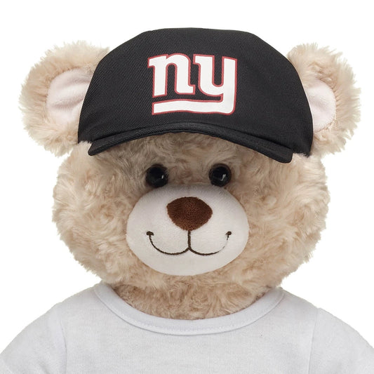 New York Giants Fan Hat for Stuffed Animals - US 9094