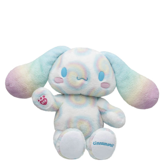 Sanrio Hello Kitty & Friends Rainbow Dreams | Build-A-Bear - US 9281