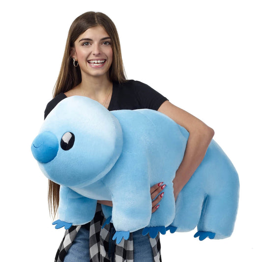 Giant Tardigrade Water Bear Plush | Build-A-Bear® - US 8947