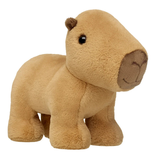 Online Exclusive Capybara Plush Gift Set | Build-A-Bear® - US 4492