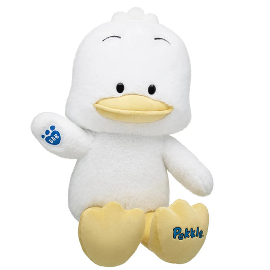 Sanrio® Pekkle™ Plush Gift Set | Build-A-Bear® - US 6783