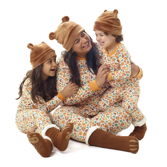 Build-A-Bear Pajama Shop™ Bear Hat - Toddler, Youth & Adult - US 2321