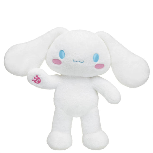 Cinnamoroll™ Plush | Shop the Build-A-Bear® Sanrio Collection - US 5456