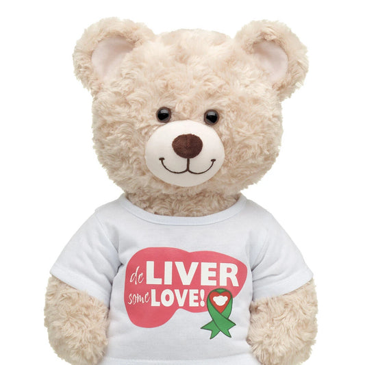 DeLIVER Some Love T-Shirt for Stuffed Animals | Build-A-Bear® - US 3408