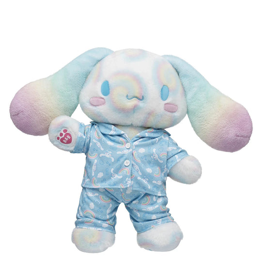 Sanrio Hello Kitty & Friends Rainbow Dreams | Build-A-Bear - US 1291