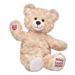 Personalized Happy Hugs Teddy Bear | Build-A-Bear® - US 8151