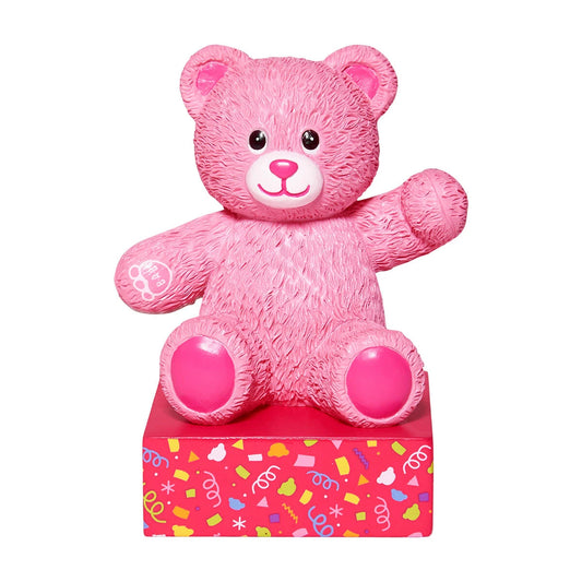 Pink Bear Base | Build-A-Bear® - US 7802