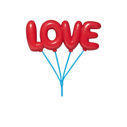 Build-A-Bear® Brown Bear Base with Love Balloon Insert - US 7438