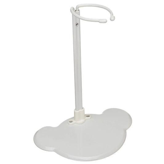 White Bear Stand for Stuffed Animals | Build-A-Bear® - US 3462