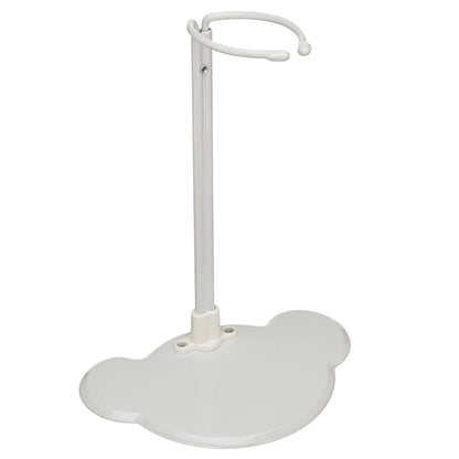 White Bear Stand for Stuffed Animals | Build-A-Bear® - US 2145