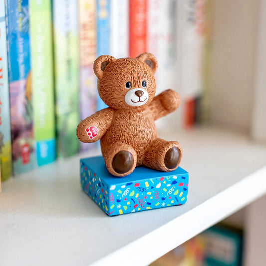 Brown Bear Base | Build-A-Bear® - US 3688