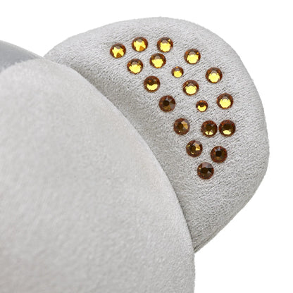 Birthstone Bear Featuring Swarovski® Topaz crystals | Build-A-Bear® - US 2721