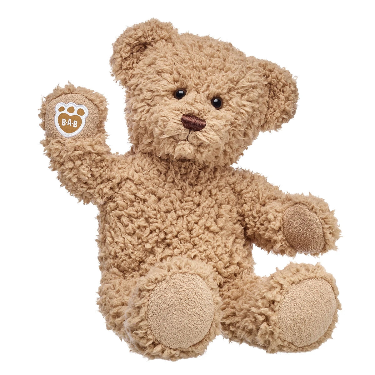 Timeless Teddy Bear "Emotional Support" Gift Set | Build-A-Bear® - US 9832