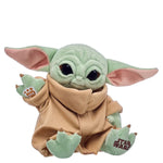 Star Wars Grogu™ Plush | Build-A-Bear® - US 4747