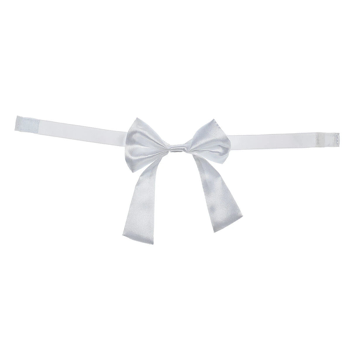 White Gifting Bow for Stuffed Animals | Build-A-Bear® - US 8358