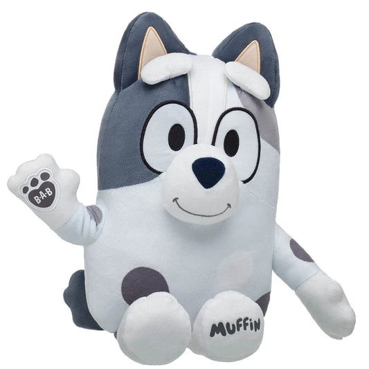 Muffin Plush Puppy &amp; 5-in-1 Phrases | Build-A-Bear® - US 3254