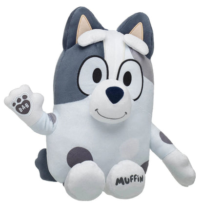 Bluey Muffin Plush Puppy | Build-A-Bear® - US 2310
