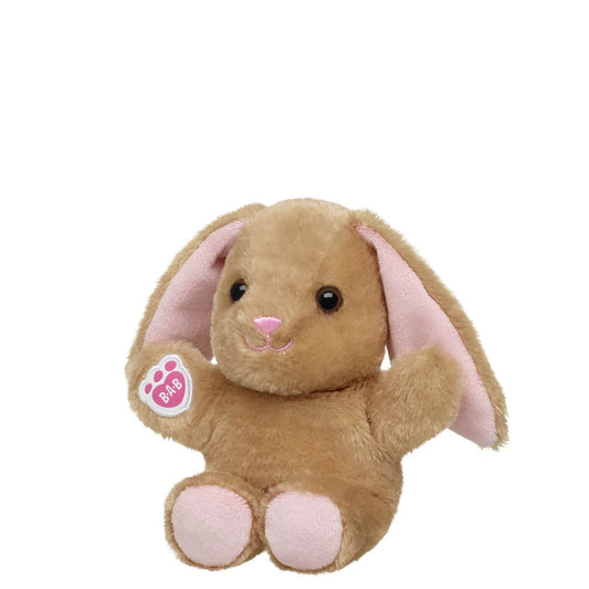 Mini Beans Pawlette™ Cat Plush | Build-A-Bear® - US 4506