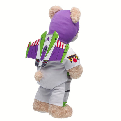Disney &amp; Pixar Toy Story Buzz Lightyear Costume | BAB - US 9800