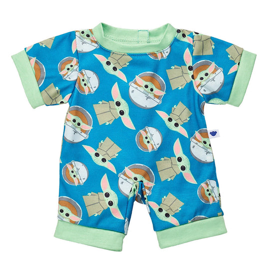 Grogu™ Sleeper for Stuffed Animals | Build-A-Bear® - US 1219