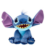 Disney Stitch Plush | Build-A-Bear® - US 2830