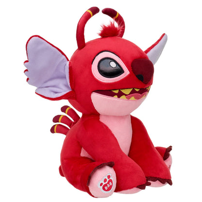 Disney Lilo &amp; Stitch Leroy Plush | Build-A-Bear - US 9012