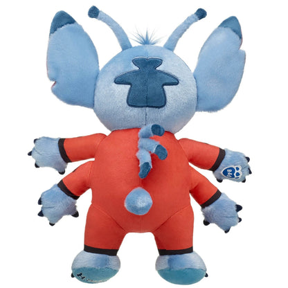 Disney Stitch Experiment 626 Plush | Build-A-Bear® - US 8152