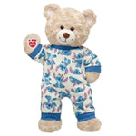 Happy Hugs Teddy Bear Disney Stitch PJs Set | Build-A-Bear® - US 2621