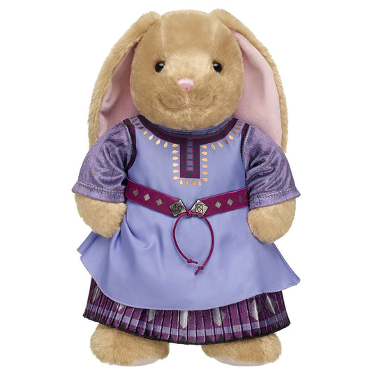 Disney Wish Asha Costume for Stuffed Animals | Build-A-Bear® - US 9803