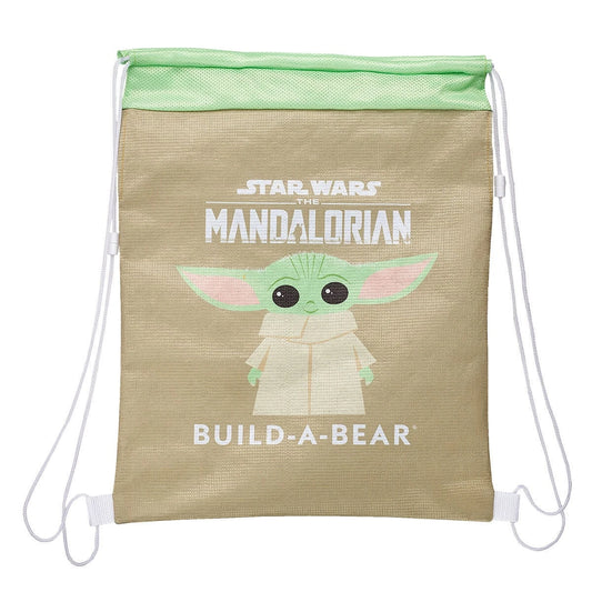 Grogu™ Toy Bear Carrier for Stuffed Animals | Build-A-Bear® - US 5097