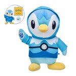 Online Exclusive Pokémon Piplup Bundle | Build-A-Bear® - US 9368