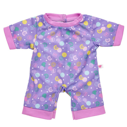 Girl Scout Cookie™ Sleeper for Plush Toys | Build-A-Bear® - US 0248