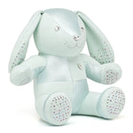 Mint Bunny Build-A-Bear Collectible Featuring Swarovski® crystals - US 4102