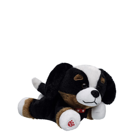 Build-A-Bear Mini Beans Promise Pets Bernese | BAB - US 5312