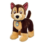 PAW Patrol Chase Plush | Build-A-Bear® - US 7749