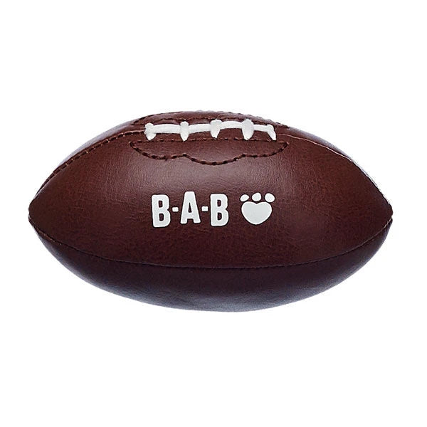 Happy Hugs Teddy Football New York Giants Gift Set | Build-A-Bear® - US 7976
