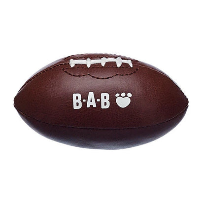 Timeless Teddy Football Los Angeles Rams Gift Set | Build-A-Bear® - US 0835