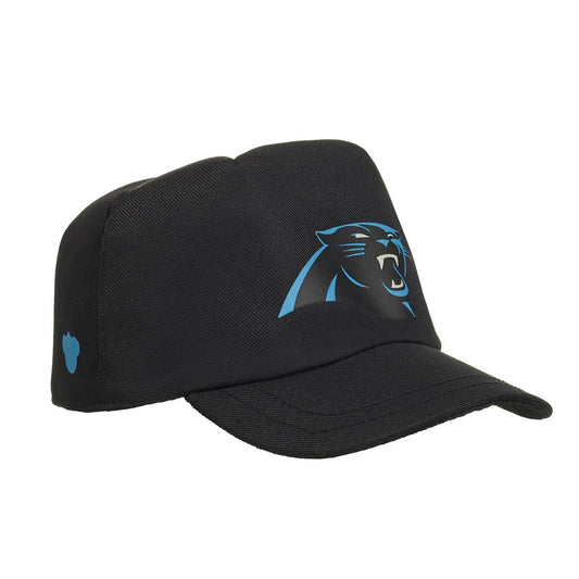 Carolina Panthers Fan Hat for Stuffed Animals - US 9712