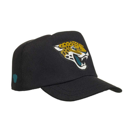 Jacksonville Jaguars Fan Hat for Stuffed Animals - US 8316