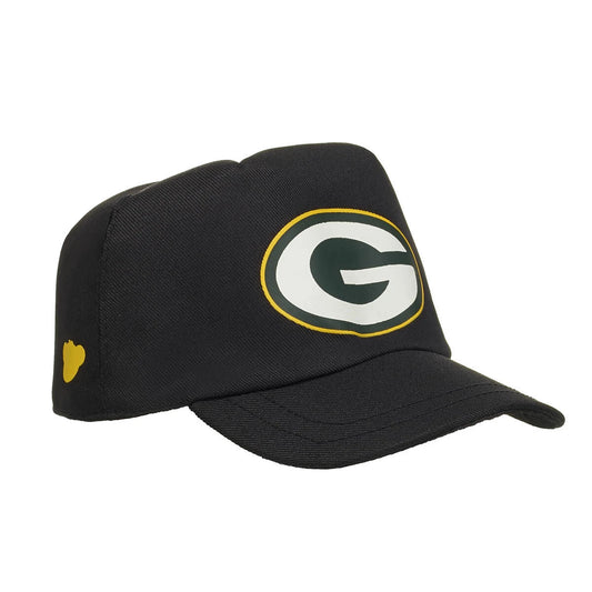 Green Bay Packers Fan Hat for Stuffed Animals - US 3241