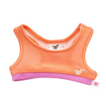 Varsity Spirit Sports Bra | Build-A-Bear® - US 6264