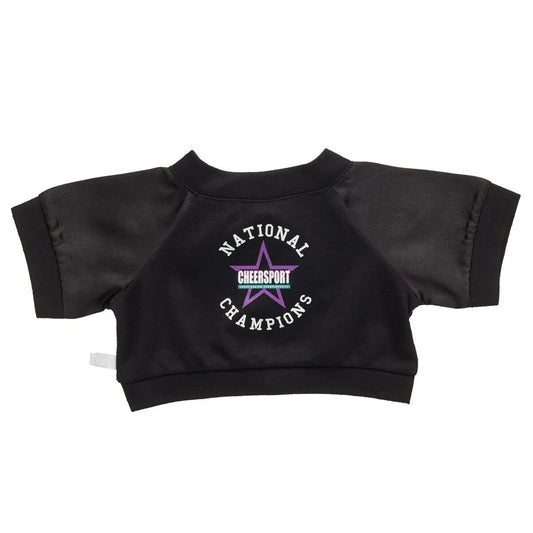 Varsity Spirit CHEERSPORT Jacket | Build-A-Bear® - US 2059