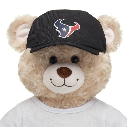 Houston Texans Fan Hat for Stuffed Animals - US 8918